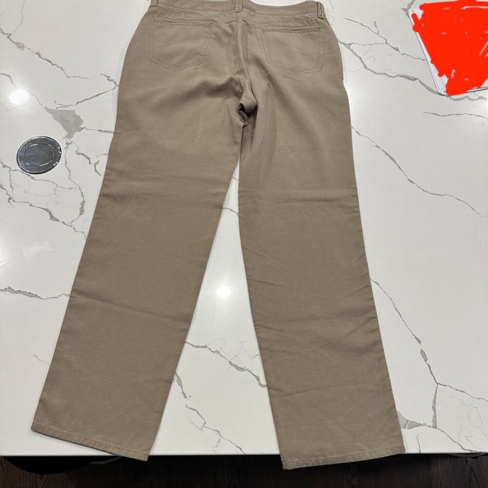 Tommy Bahama Bali Five' Relaxed Straight Leg Pants 38 x 34